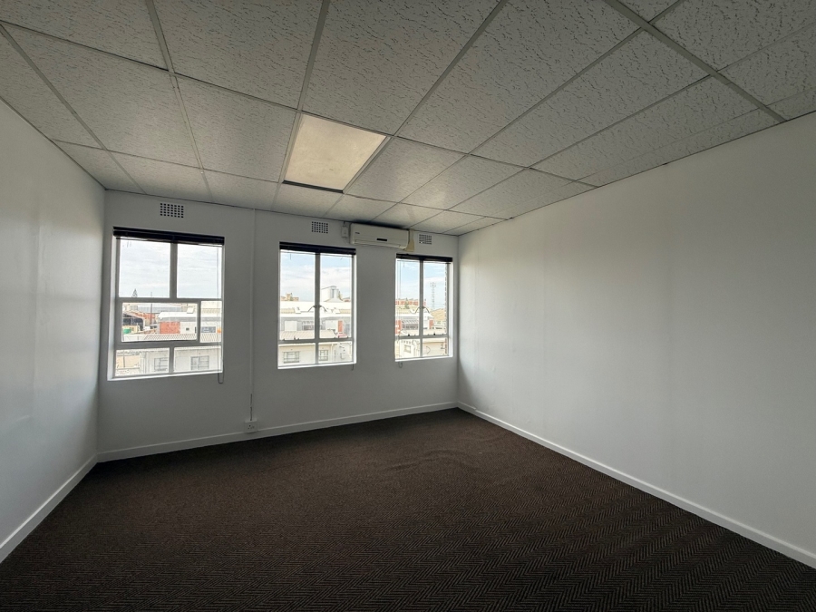 To Let Commercial Property for Rent in Epping Industrial Western Cape